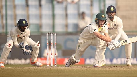Ind vs Aus 