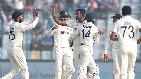Team India 