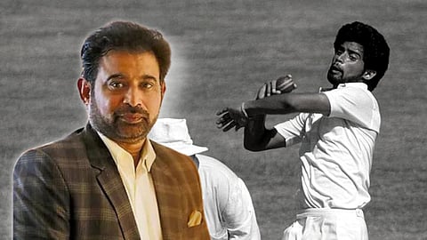 Chetan Sharma 