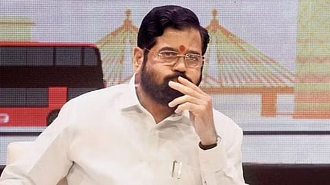 Maharashtra Politics