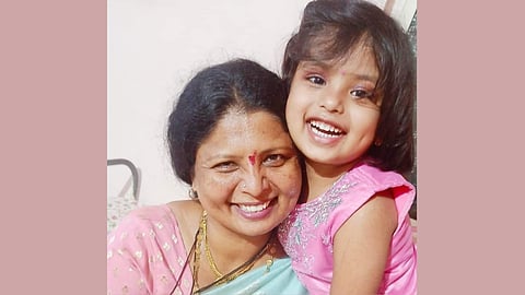 Sushma Andhare 