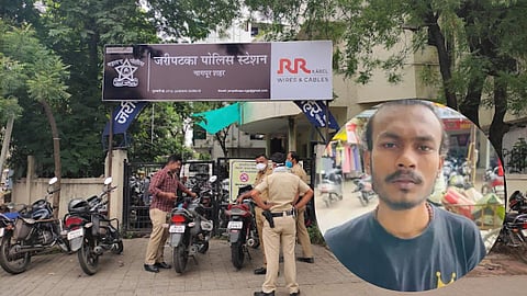 Nagpur Crime News