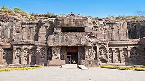 Verul-Ajanta International Festival