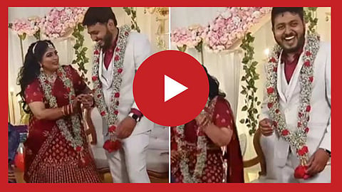 Bride Wedding Dance Video