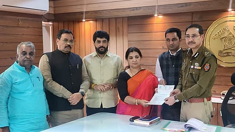 Kasaba Peth By Election 2023