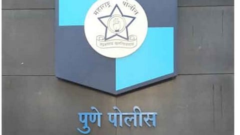 Pune Police 