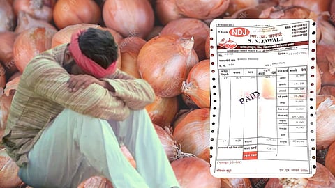 Solapur Onion News
