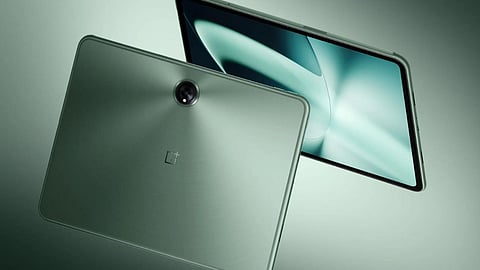 OnePlus Pad 