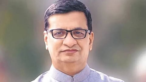 Balasaheb Thorat