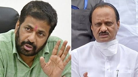 Baachu Kadu On Ajit Pawar Statement 