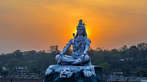 Mahashivratri 2026