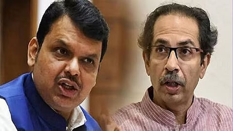Devendra fadnavis News 