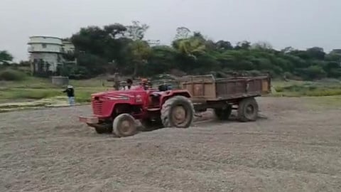 Wardha 