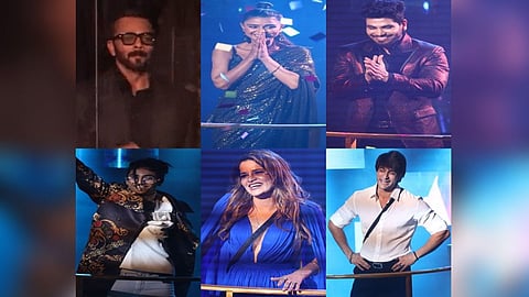 Bigg Boss 16 Latest Update