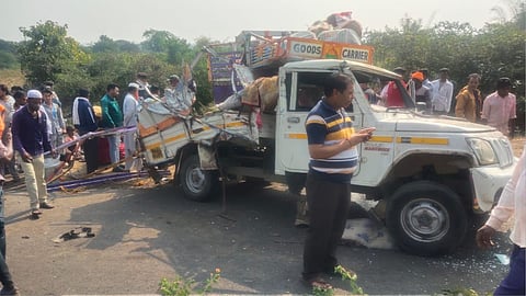 Accident News