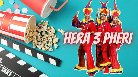 Hera Pheri 3 Start Shooting