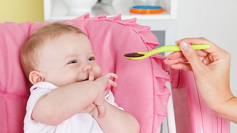 Kids Health Tips