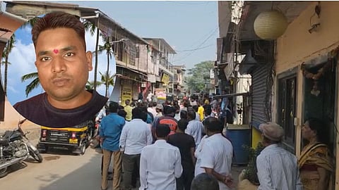 Thane Crime News