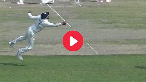 KL Rahul