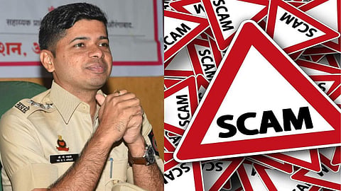 Beed News RTO Scam