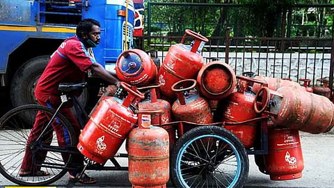 What to do in Case of an LPG Leakage Safety Tips for Home