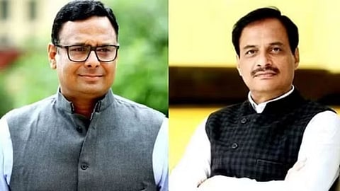 Amravati Graduate Election Result 