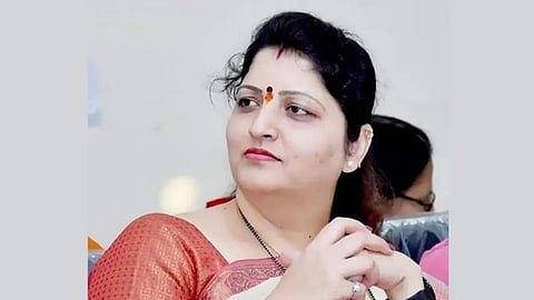 Rupalitai Chakankar