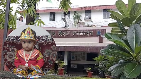 Nagpur Sakkardara News 