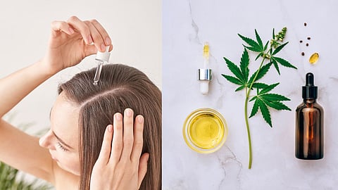 How To Use Bhringraj For Hair