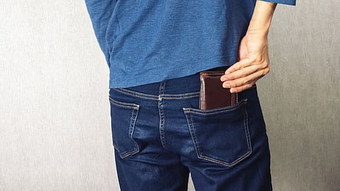 Fat Wallet Disease