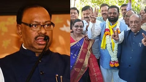 Chandrashekhar Bawankule On Nagpur Election Result