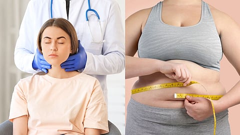 Food For Thyroid 