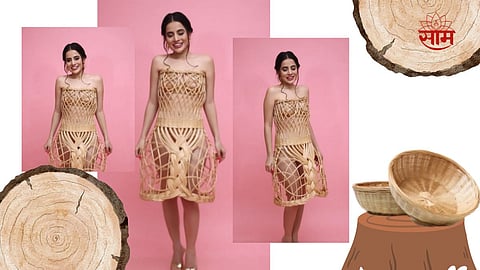 Urfi Javed Latest Fashion