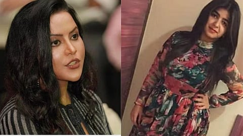 Amruta Fadnavis Blackmail Case
