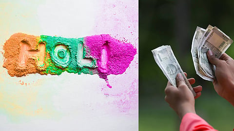 Holi 2023 