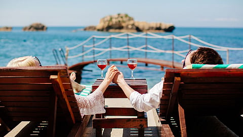 Best Couple Honeymoon Places in India