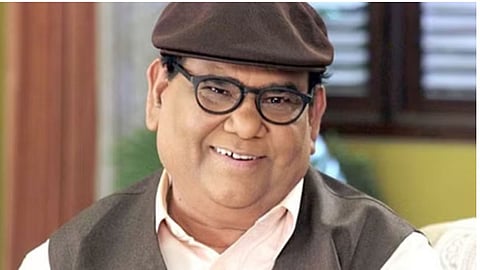 Satish Kaushik Death