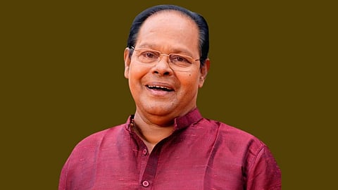 Veteran Malayalam Actor Innocent