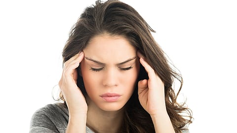 Migraine Problems
