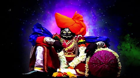 Kolhapur Jotiba Chaitra Yatra, Kolhapur News