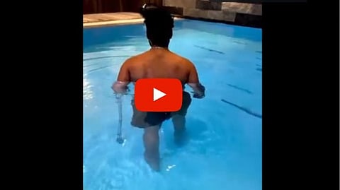 Rishabh Pant 