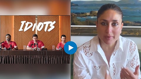 3 Idiots Sequel