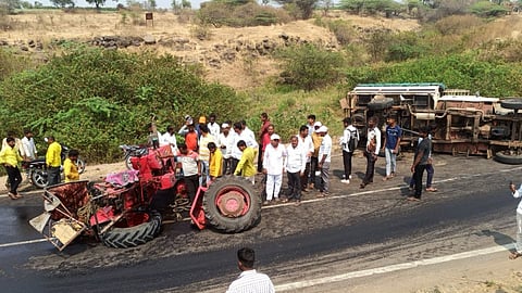 Shirur Accident
