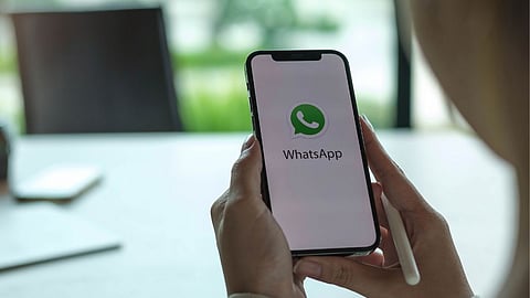 New Features In WhatsApp
