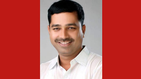 Sachin Dodke , NCP, Pune