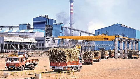 Hingoli Suger Company