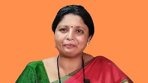 Sushma Andhare