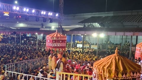 Balumama Bhaknuk 