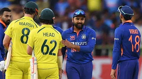 Team India