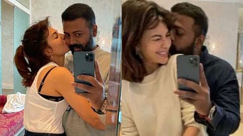 Love Letter Written To Sukesh Jacqueline